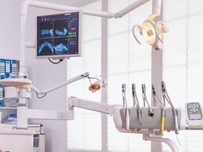 Endodoncia