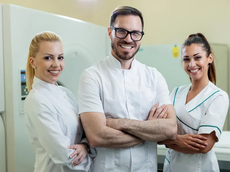Odontopediatría